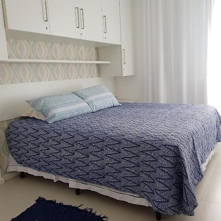 Apto/Suite Com Vista Para O Mar - 30 M Da Praia Florianópolis Zewnętrze zdjęcie