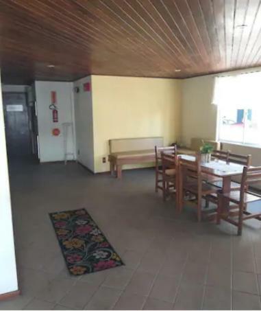 Apto/Suite Com Vista Para O Mar - 30 M Da Praia Florianópolis Zewnętrze zdjęcie