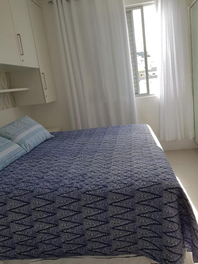 Apto/Suite Com Vista Para O Mar - 30 M Da Praia Florianópolis Zewnętrze zdjęcie