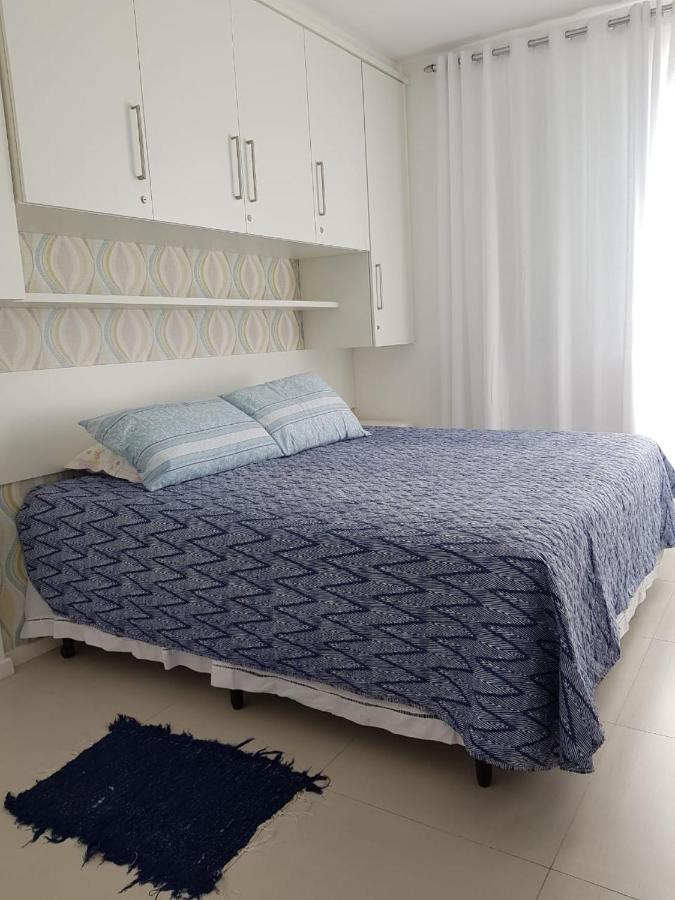 Apto/Suite Com Vista Para O Mar - 30 M Da Praia Florianópolis Zewnętrze zdjęcie