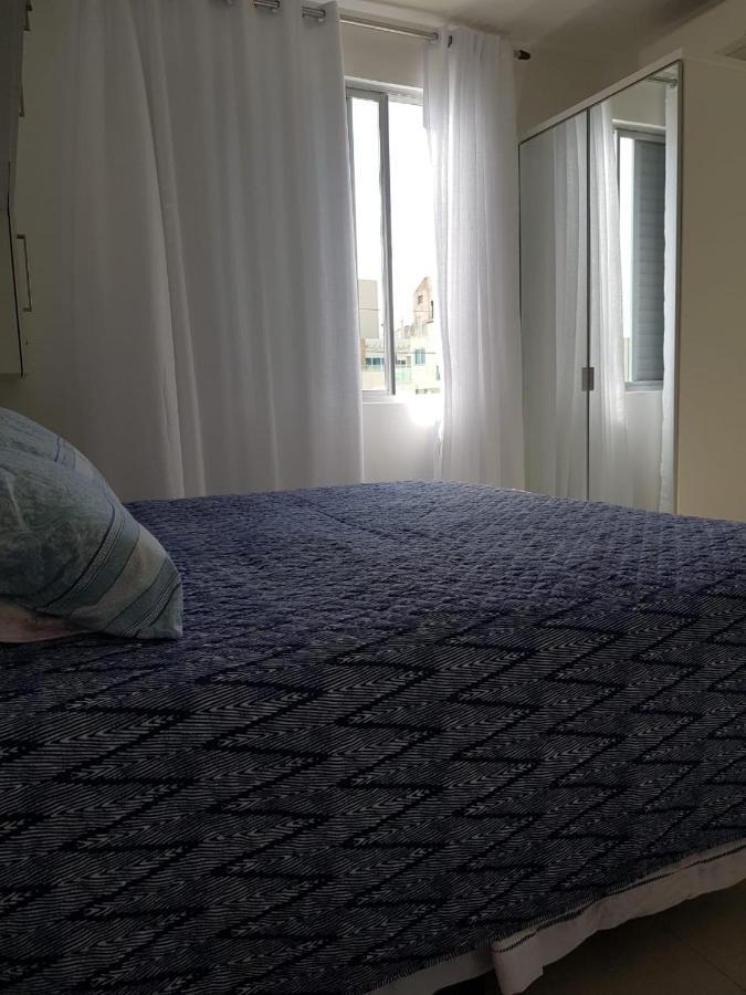 Apto/Suite Com Vista Para O Mar - 30 M Da Praia Florianópolis Zewnętrze zdjęcie